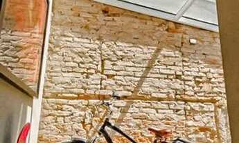 Imagem 7: Casa de vila Itaim Bibi reformada