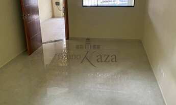 Imagem 7: Sobrado recém construído no Jardim das Industrias de 165m² - 3 Dormitórios sendo uma suíte