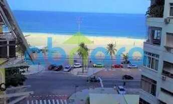 Imagem 4: Apartamento-À VENDA-Copacabana-Rio de Janeiro-RJ