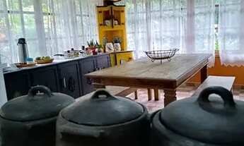 Imagem 7: Casa ? Temporada Domingos Martins