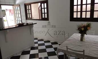 Imagem 3: Casa para venda possui 257 metros quadrados com 4 quartos