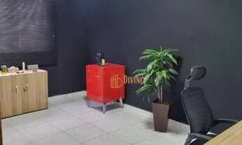 Imagem 2: Apartamento com 2 dormitórios para alugar, 65 m² por R$ 1.530/mês - Vila Lucy - Sorocaba/S