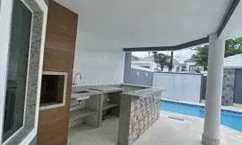 Imagem 4: Casa de condomínio para aluguel e venda com 300M2 com 4 quartos Barra da Tijuca