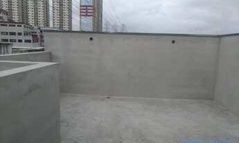 Imagem 3: COBERTURA - VILA GILDA - SP