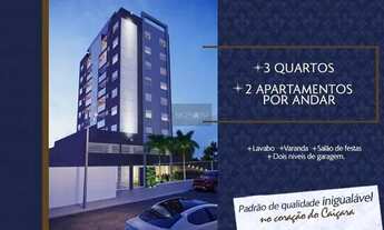 Imagem 2: Apartamento de 3 Quartos com suíte e 2 vagas no Caiçara