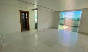 Imagem 2: BELO HORIZONTE - Apartamento Padrão - Sion