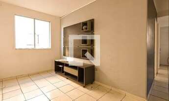 Imagem 2: Apartamento para Aluguel - Jardim Nova Cidade, 2 Quartos, 48 m2