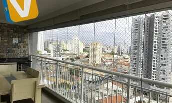 Imagem 3: Apartamento Pq. São Jorge 52 m²