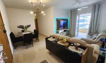 Imagem 3: Apartamento 3 dormitório em Boqueirão - Praia Grande - SP