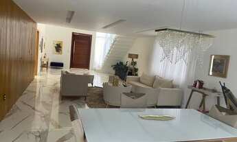 Imagem 3: CASA PARA VENDA NO TERRAS ALPHAVILLE-CAMAÇARI