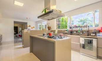 Imagem 7: Casa Térrea na SMDB 12