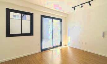 Imagem 4: Apartamento para Aluguel - Perdizes, 1 Quarto, 33 m2