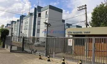 Imagem 3: Apartamento - Vila Georgina - Campinas