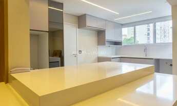 Imagem 4: SãO PAULO - Apartamento Padrão - Jardim América