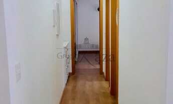 Imagem 5: Apartamento Jardim Aquarius - Moderno - 78m² - 02Vagas - Lazer Completo