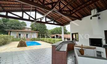 Imagem 3: Casa para Venda ou Locação no Condomínio Moradas São Luiz em Salto- SP