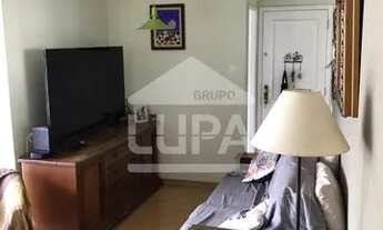 Imagem 2: Apartamento com 2 dormitórios sendo 1 suíte á venda em Santana