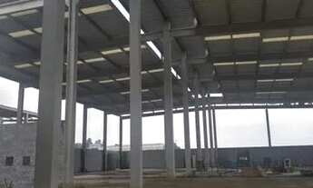 Imagem 5: GALPÃO - CIDADE ARACILIA - SP