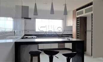 Imagem 3: Sobrado na Vila Palmeiras com 3 dormitórios