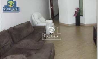 Imagem 3: Sobrado com 3 dormitórios à venda, 280 m² por R$ 1.199.999,90 - Santa Maria - Santo André