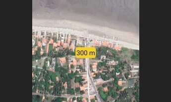 Imagem 7: Praia de Panaquatira: Vendo casa nascente e com piscina a 300m da beira da praia