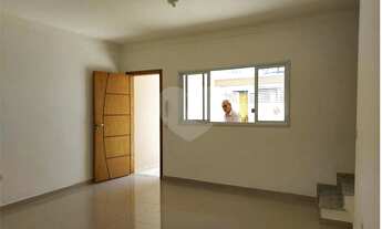 Imagem 5: Casa churrasqueira quintal