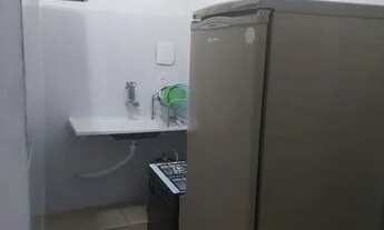 Imagem 6: ALUGA KITINET INDEPENDENTE AGUA, LUZ INCLUSO