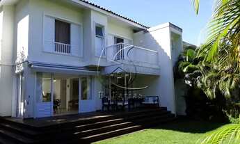 Imagem: Casa em condomínio com 4 dormitórios à