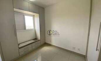 Imagem 6: Apartamento com 2 dormitórios para alugar, 55 m² por R$ 1.780,00/mês - Centro - Americana