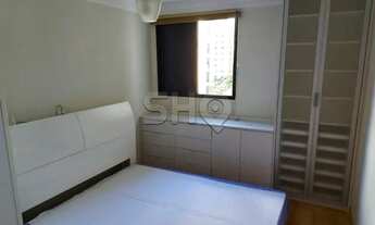 Imagem 5: Apartamento para alugar no Brooklin