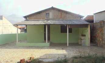 Imagem: Casa com 3 dormitórios, 100 m² - venda