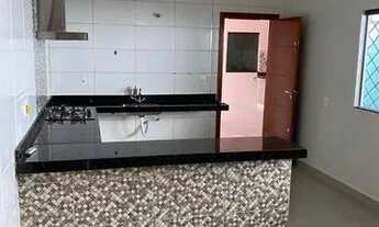 Imagem 6: Casa para venda possui 184 metros quadrados com 3 quartos