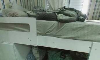 Imagem 5: Apartamento à venda em Rio Pequeno com 72 m², 3 quartos, 1 suíte, 1 vaga