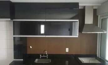 Imagem 6: APARTAMENTO - VILA OLÍMPIA - SP