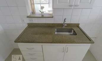 Imagem 5: Apartamento para Aluguel - Jardim Santa Emília, 2 Quartos, 50 m2