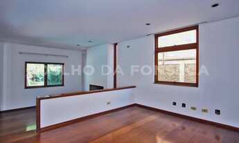 Imagem 2: São Paulo - Casa Padrão - Pinheiros