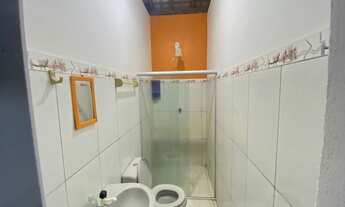 Imagem 7: Casa na praia da caueira com piscina