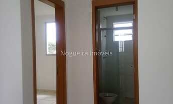 Imagem 5: Cód.: 11952 - Apartamento 2 quartos - Industrial