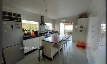 Imagem 4: Cotia - Casa de Condomínio - Chácara Canta Galo