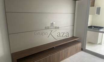 Imagem 5: Apartamento - Jardim São Dimas - 3 Dormitórios - 92,50m²