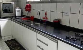 Imagem 5: Apartamento para venda tem 140 metros quadrados com 3 quartos em Centro - São Bernardo do