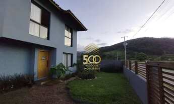 Imagem 3: Casa com 3 dormitórios à venda, 98 m² por R$ 691.500,00 - Alto Aririu - Palhoça/SC