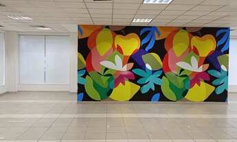 Imagem 5: Prédio/Edifício inteiro para aluguel possui 4406 metros quadrados - Nações Unidas 19847