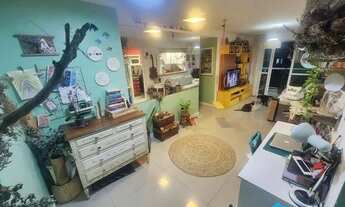 Imagem 3: 2 quartos em ponto nobre da Barra