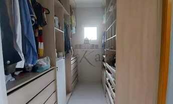 Imagem 4: Casa Condomínio - Residencial Altos da Serra VI - Urbanova - 228m² - 4 Dormitórios