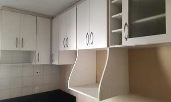 Imagem 1: Apartamento para locação Condomínio dos Pássaros