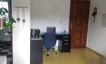 Imagem 4: Apartamento - Vila Ipê - Campinas