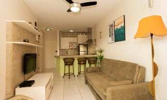 Imagem 3: Flat nos Ingleses - Investimento ou moradia