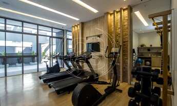 Imagem 4: São Paulo - Apartamento Padrão - Pinheiros