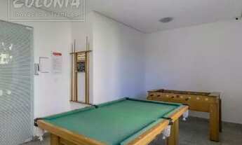 Imagem 8: Santo André - Apartamento Padrão - Vila Valparaíso